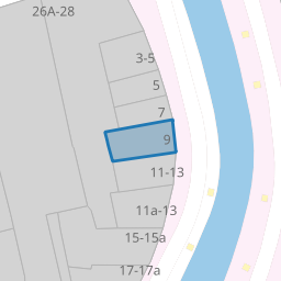 Perceel SNE00-B-4032