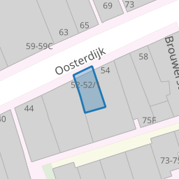 Perceel SNE00-B-4066