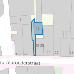 Perceel SNE00-B-4072