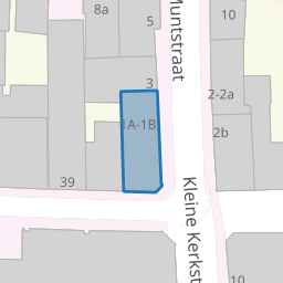 Perceel SNE00-B-4081