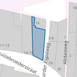 Perceel SNE00-B-4091