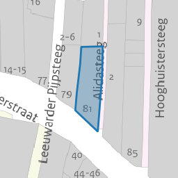 Perceel SNE00-B-4093