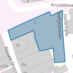 Perceel SNE00-B-4097