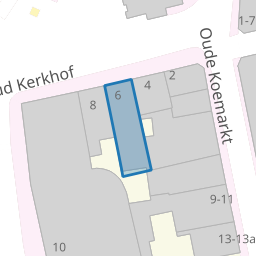 Perceel SNE00-B-4117