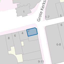 Perceel SNE00-B-4119