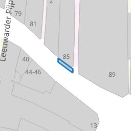 Perceel SNE00-B-4127