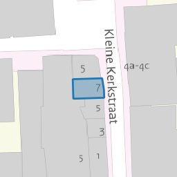 Perceel SNE00-B-4149