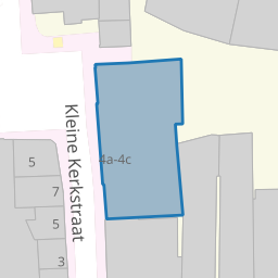 Perceel SNE00-B-4153