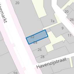 Perceel SNE00-B-4190