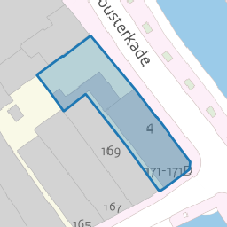 Perceel SNE00-B-4237