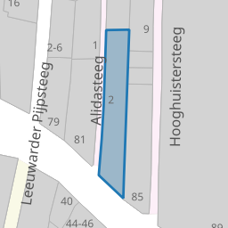 Perceel SNE00-B-4278