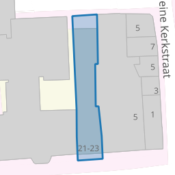 Perceel SNE00-B-4311