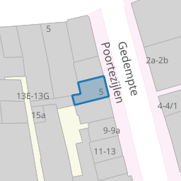 Perceel SNE00-B-4394