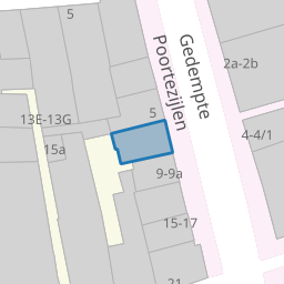 Perceel SNE00-B-4395