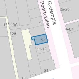 Perceel SNE00-B-4396