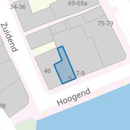 Perceel SNE00-B-4401