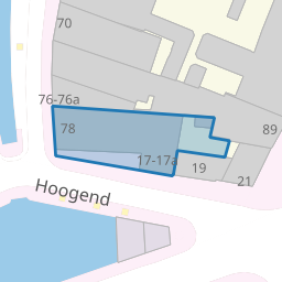 Perceel SNE00-B-4425