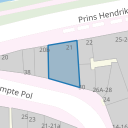 Perceel SNE00-B-4500