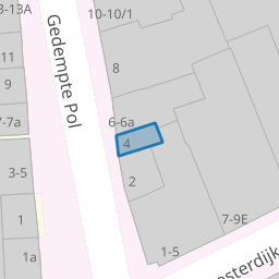 Perceel SNE00-B-4509