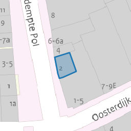 Perceel SNE00-B-4510