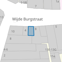 Perceel SNE00-B-4511