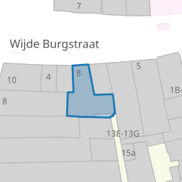 Perceel SNE00-B-4512