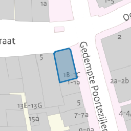 Perceel SNE00-B-4513