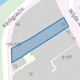 Perceel SNE00-B-4534