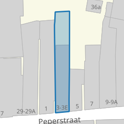 Perceel SNE00-B-4537