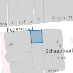Perceel SNE00-B-4543