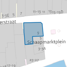 Perceel SNE00-B-4544