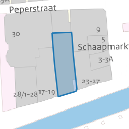Perceel SNE00-B-4549