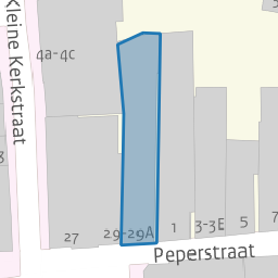 Perceel SNE00-B-4580