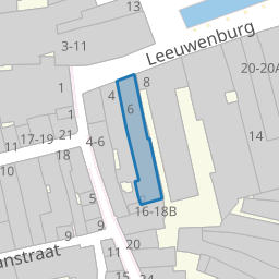 Perceel SNE00-B-4597