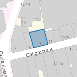 Perceel SNE00-B-4600