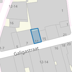 Perceel SNE00-B-4601