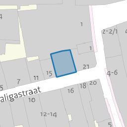 Perceel SNE00-B-4603