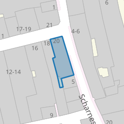 Perceel SNE00-B-4605