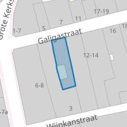 Perceel SNE00-B-4611