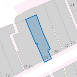 Perceel SNE00-B-4652