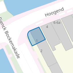 Perceel SNE00-B-4664