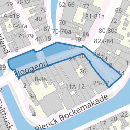 Perceel SNE00-B-4665