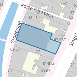 Perceel SNE00-B-4667