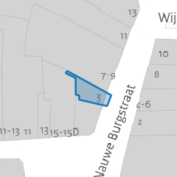 Perceel SNE00-B-4673