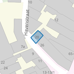 Perceel SNE00-B-4677