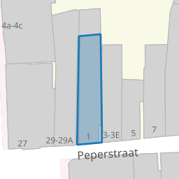 Perceel SNE00-B-4683