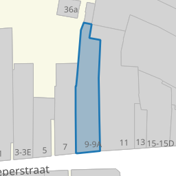 Perceel SNE00-B-4708