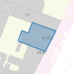 Perceel SNE00-B-4716