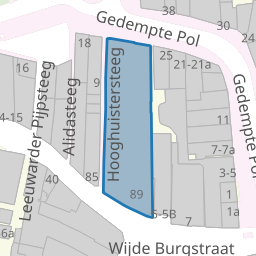 Perceel SNE00-B-4721