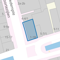 Perceel SNE00-B-4753